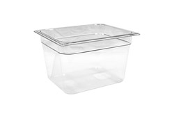 Gastronormbehälter Rubbermaid GN 1/2 200mmh